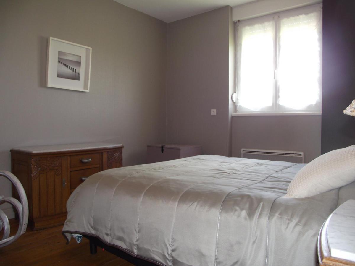 Gite "Vue Sur La Frontiere" Heining-les-Bouzonville Kültér fotó