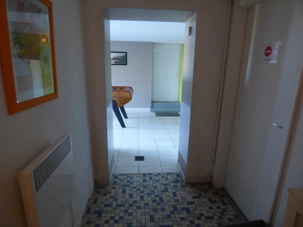 Gite "Vue Sur La Frontiere" Heining-les-Bouzonville Kültér fotó